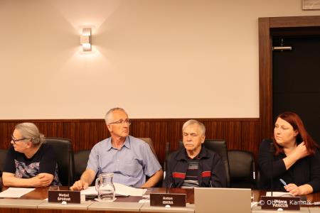 4. izredna seja Občinskega sveta Občine Kamnik (13)